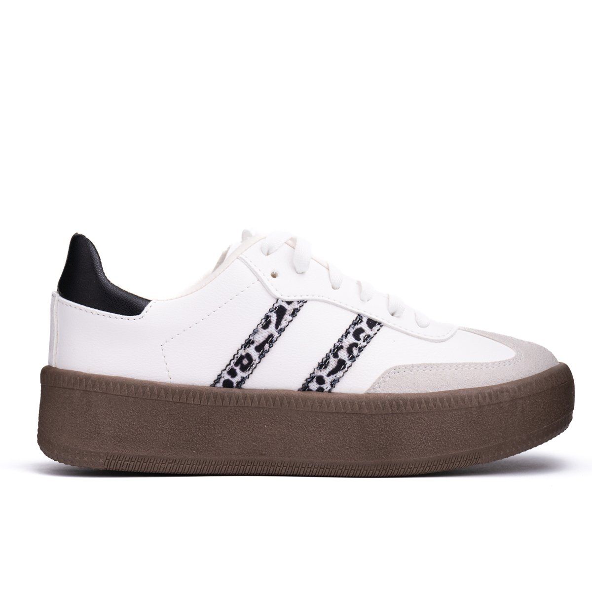 NEBULA - Zapatilla Samira 2.0  - Nébula - Print 2