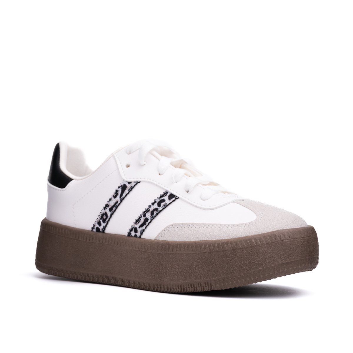 NEBULA - Zapatilla Samira 2.0  - Nébula - Print 2