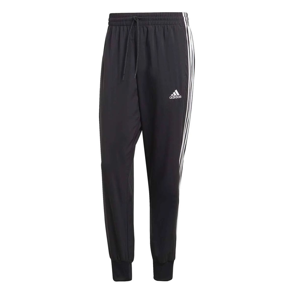 ADIDAS - PANTALON DEPORTIVO TRACK BLUEWHITE X-LARGE