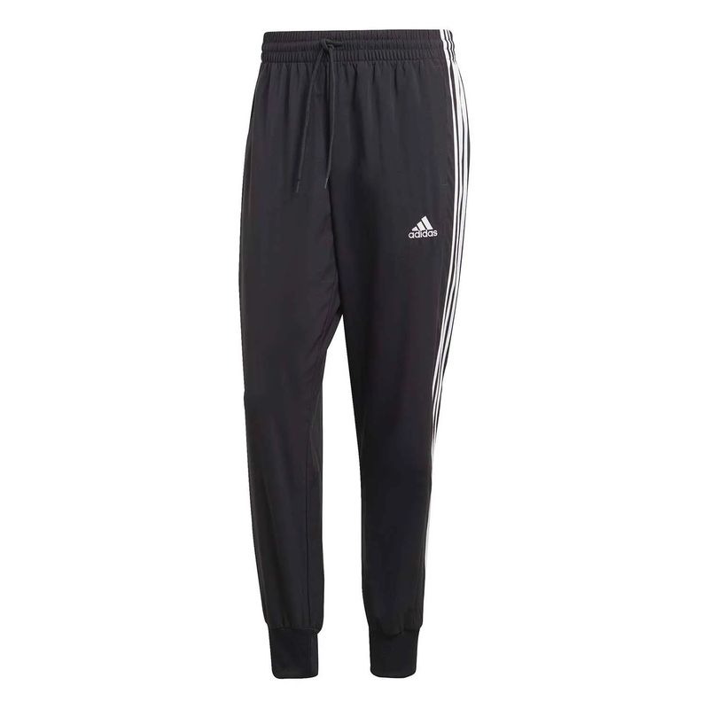 ADIDAS - PANTALON DEPORTIVO TRACK BLUEWHITE X-LARGE