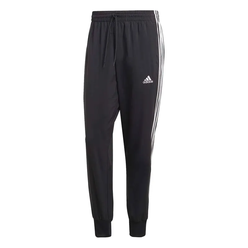 ADIDAS - PANTALON DEPORTIVO TRACK BLUEWHITE XX-LARGE