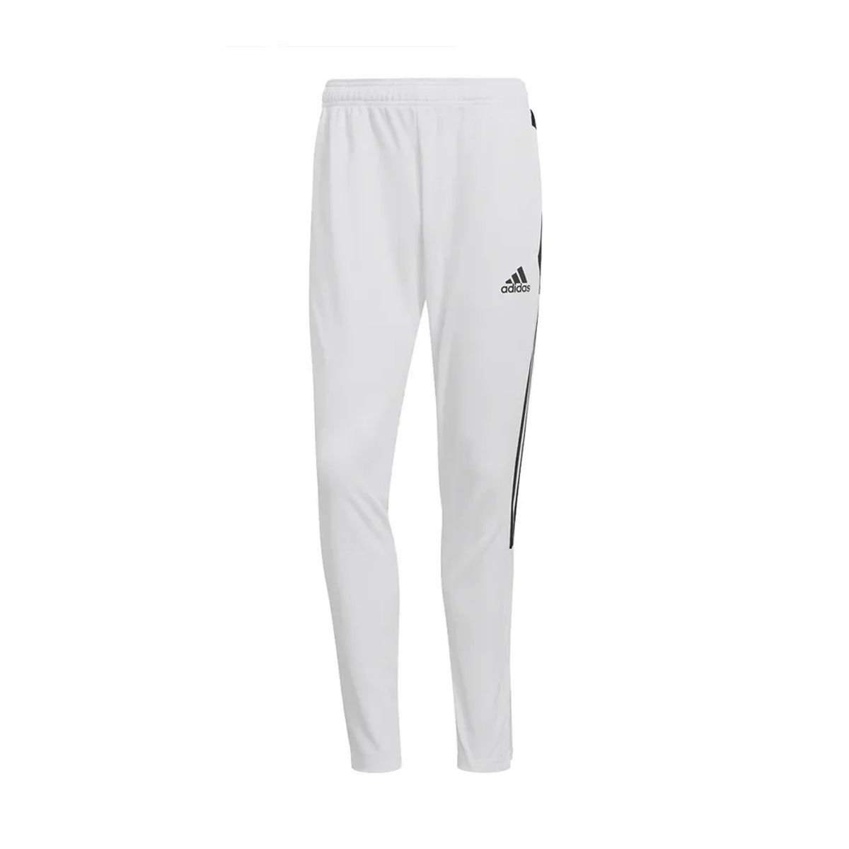 ADIDAS - PANTALONES DE CHANDAL WHITE XL