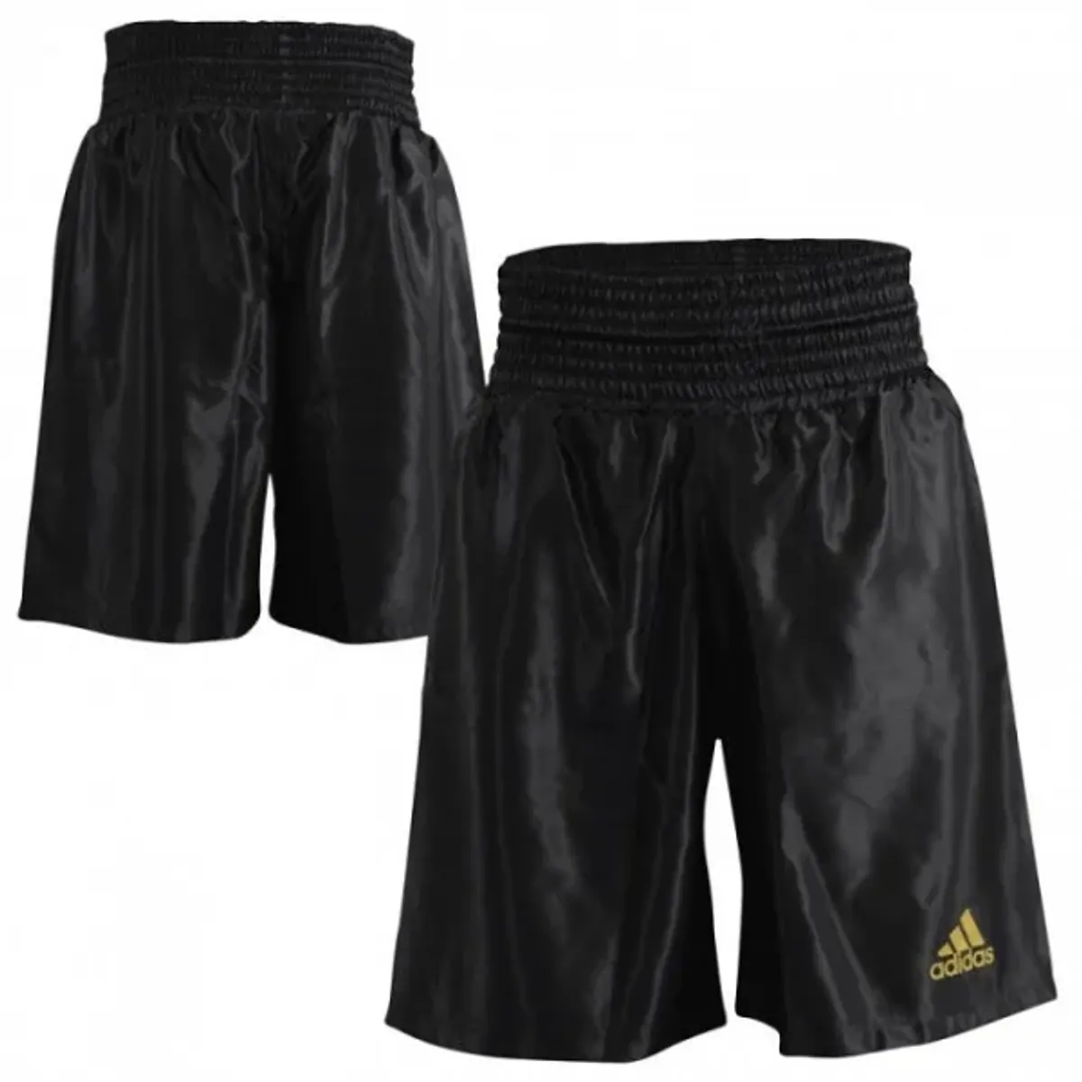 ADIDAS - SHORT MULTI BOXEO BLACKGOLD S