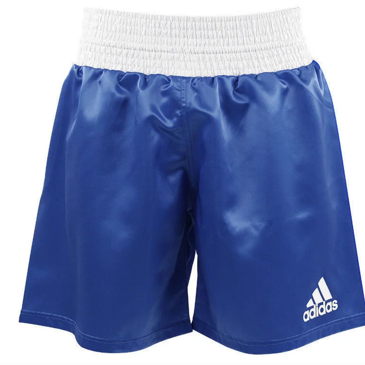 ADIDAS - SHORT MULTI BOXEO BLUEWHITE XL