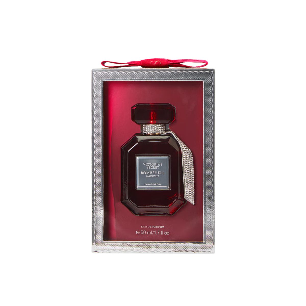 VICTORIA'S SECRET - Perfume 100 ml Bombshell​​​​​​​ Midnight Victoria's Secret