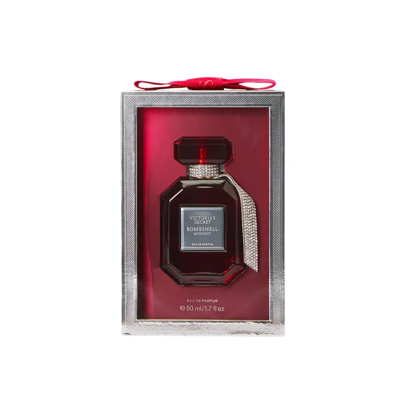 VICTORIA'S SECRET - Perfume 100 ml Bombshell​​​​​​​ Midnight Victoria's Secret