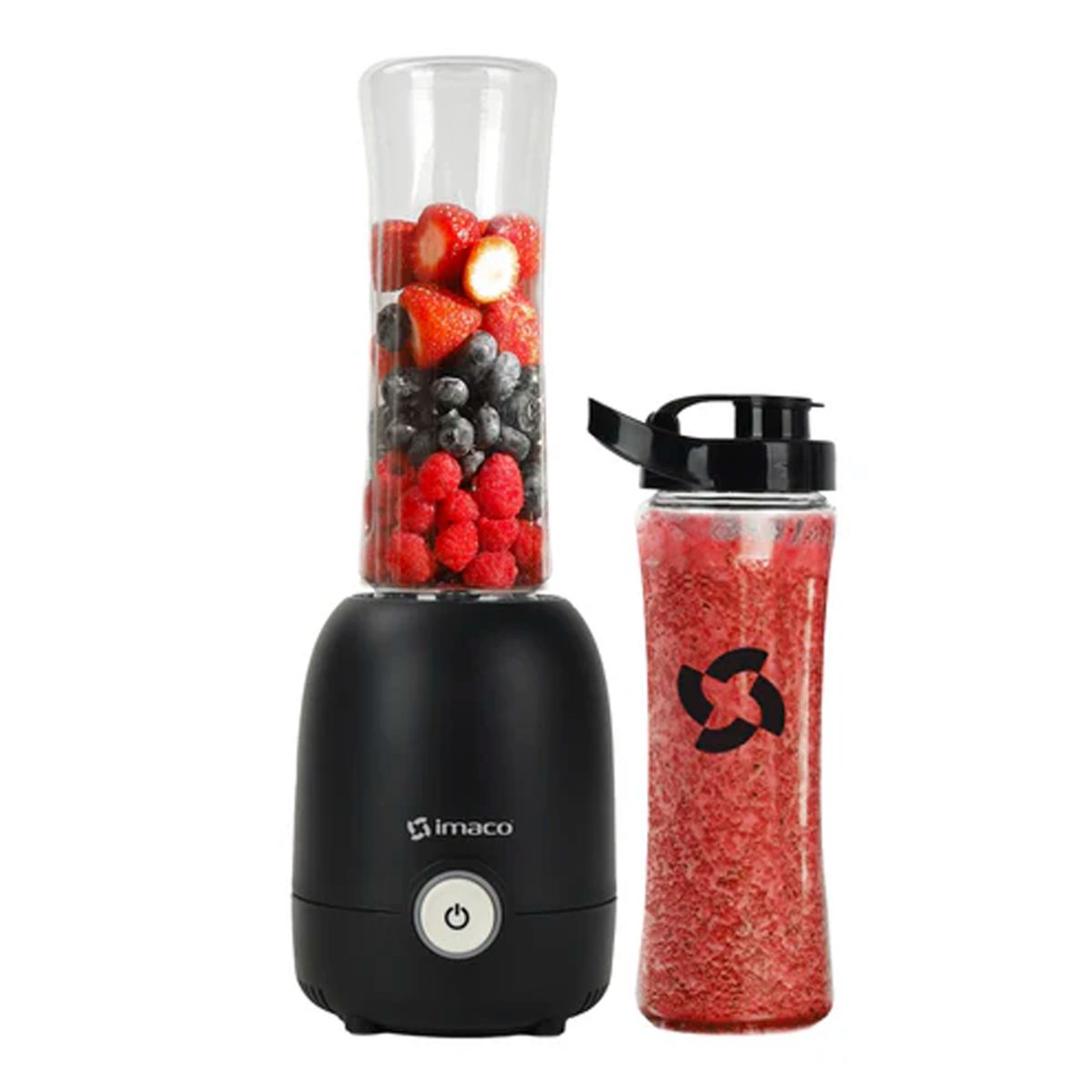 IMACO - Licuadora Personal Imaco 600 ml  BL9651TG