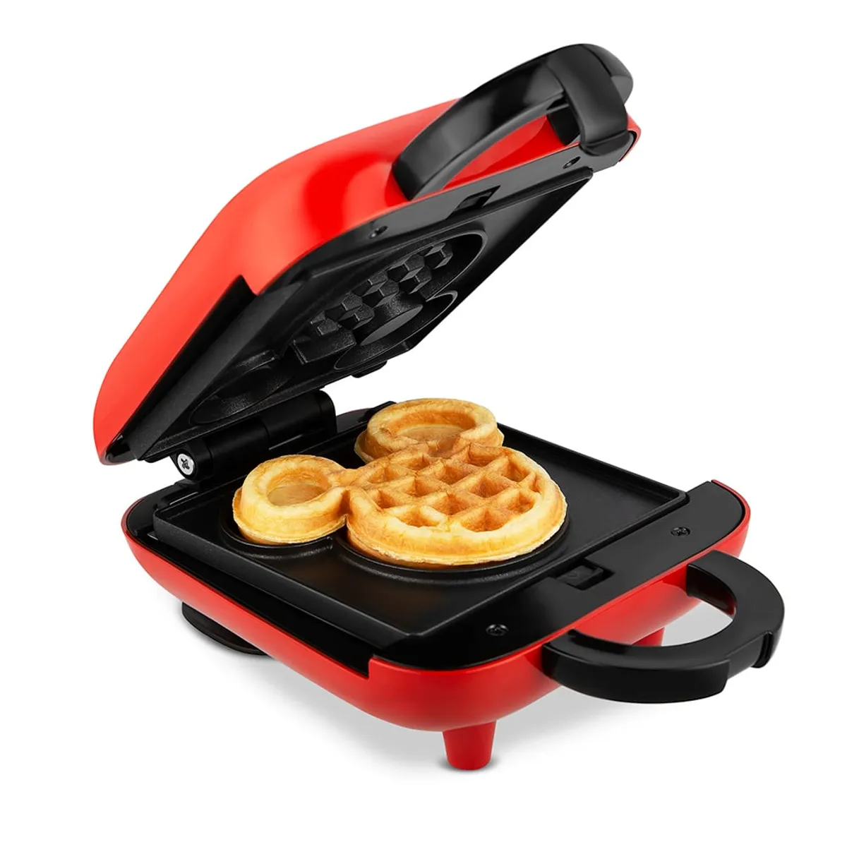 ATMA - Waflera Sandwichera Eléctrica Atma Disney Ws027pe 700w 220v