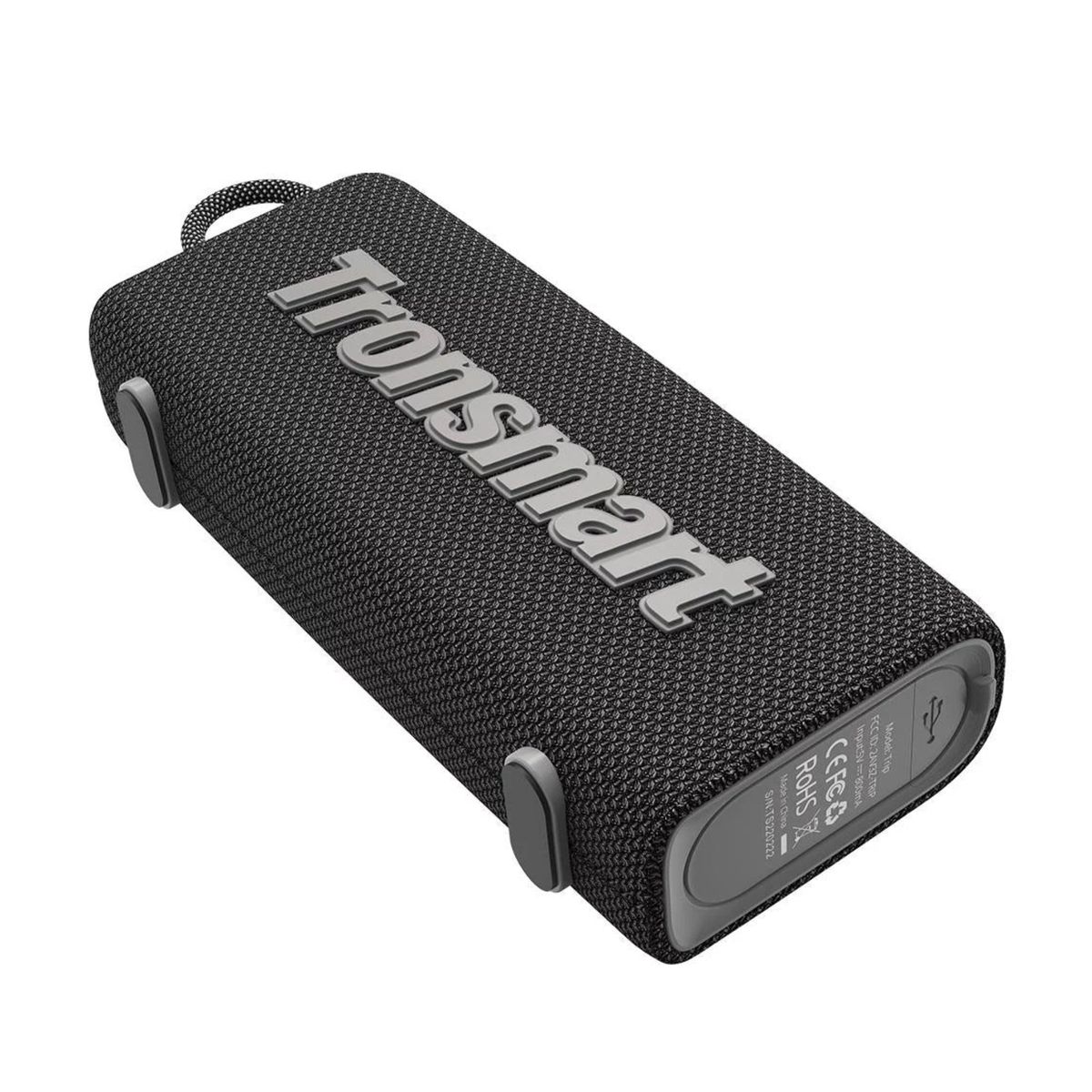 TRONSMART - Parlante Bluetooth Tronsmart Element Trip IPX7