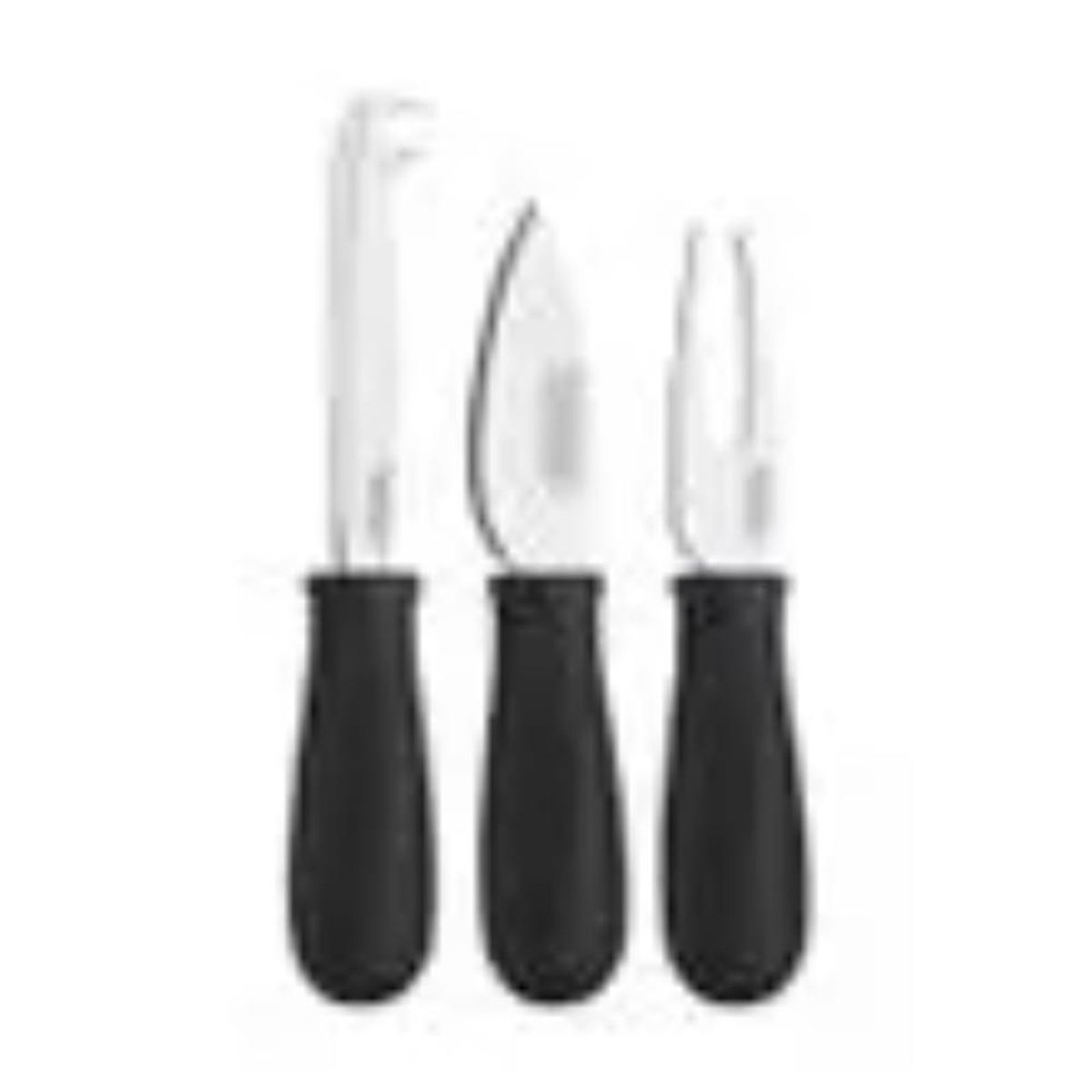 TRAMONTINA - Jgo Para Queso X 3 Piezas - Tramontina