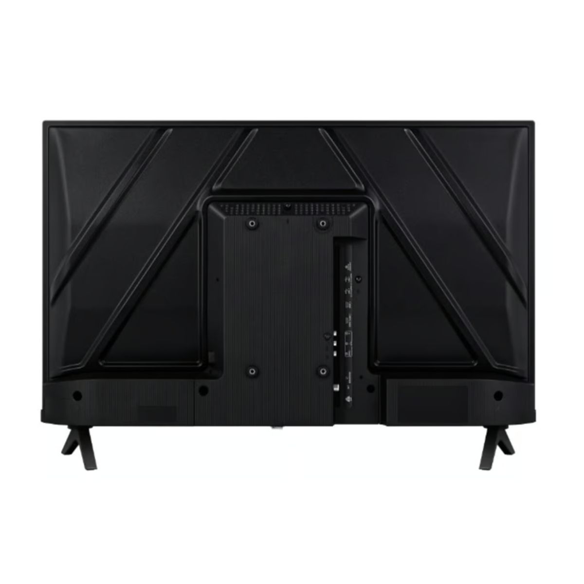 HISENSE - Televisor Hisense 40 VIDAA FHD 40A4K - Negro