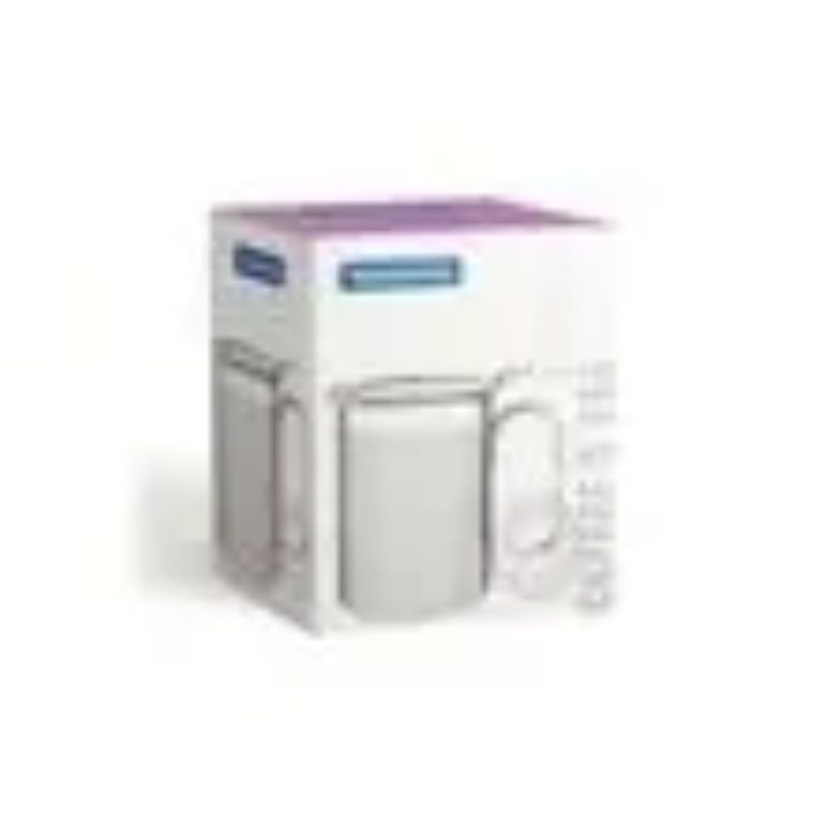 TRAMONTINA - Jarra 12Cm 21L cTapal - Tramontina