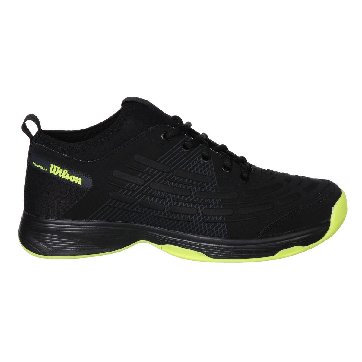 WILSON - Zapatillas Tenis Pro Open 2 M Hombre - Wilson