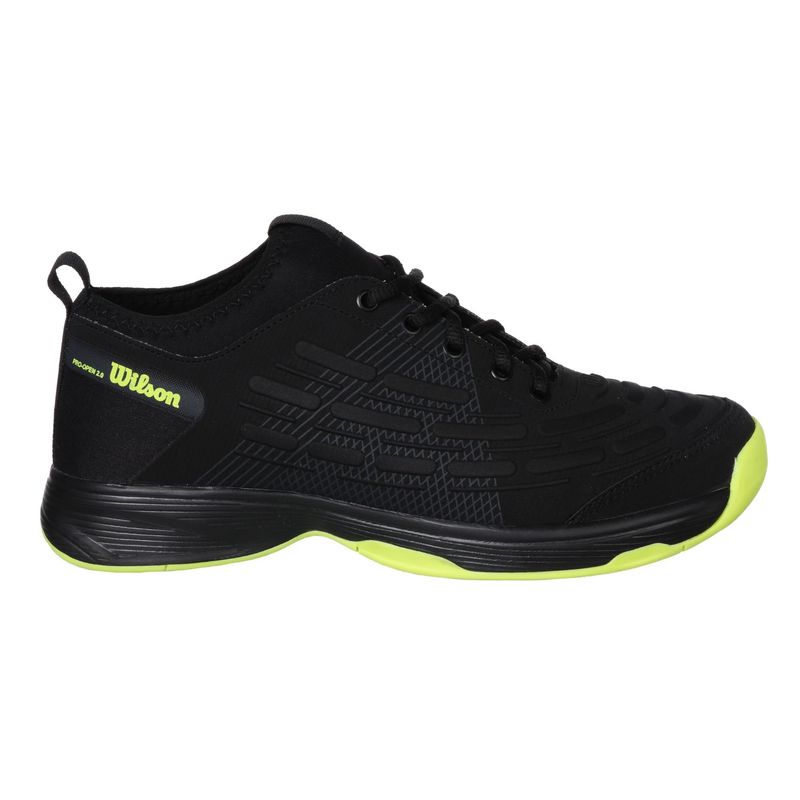 WILSON - Zapatillas Tenis Pro Open 2 M Hombre - Wilson