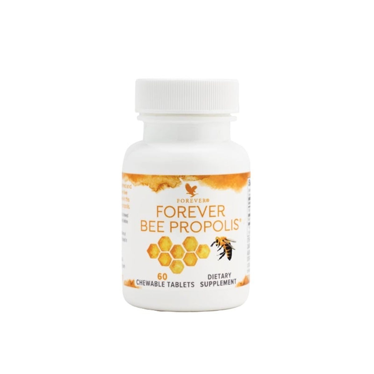 FOREVER LIVING PRODUCTS - Forever Bee Propolis - Propoleo de Abeja maxima calidad