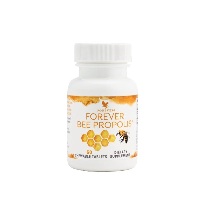 FOREVER LIVING PRODUCTS - Forever Bee Propolis - Propoleo de Abeja maxima calidad