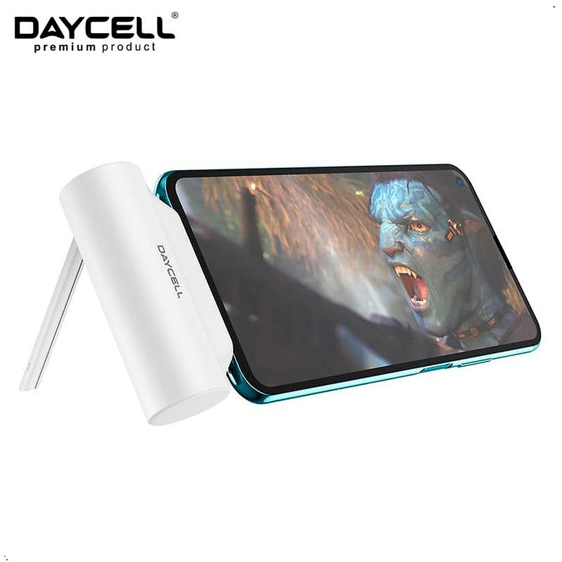 GENERICO - cargador portatil de bolsillo DAYCELL DB29 power bank