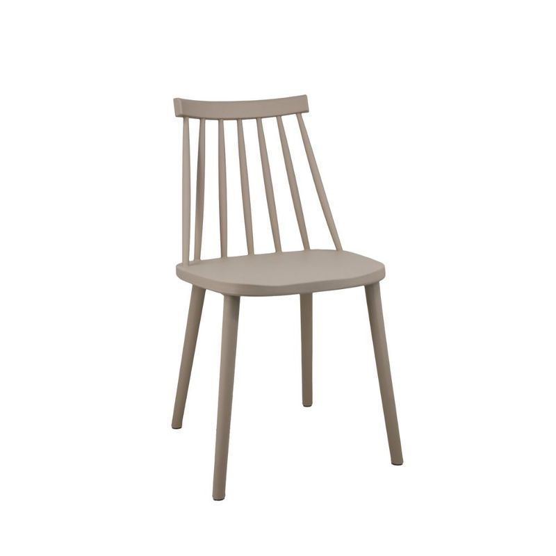 NIHM - Silla Comedor Dubuffet Beige