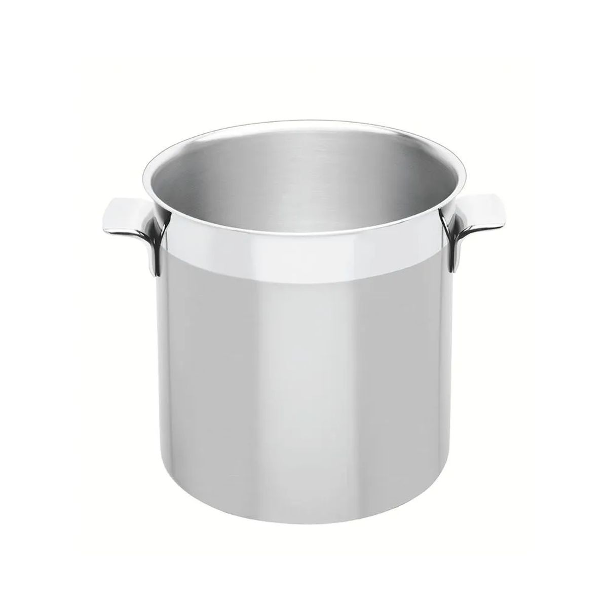 TRAMONTINA - Hielera de Acero Inoxidable Tramontina – Conserva el Hielo por Más Tiempo