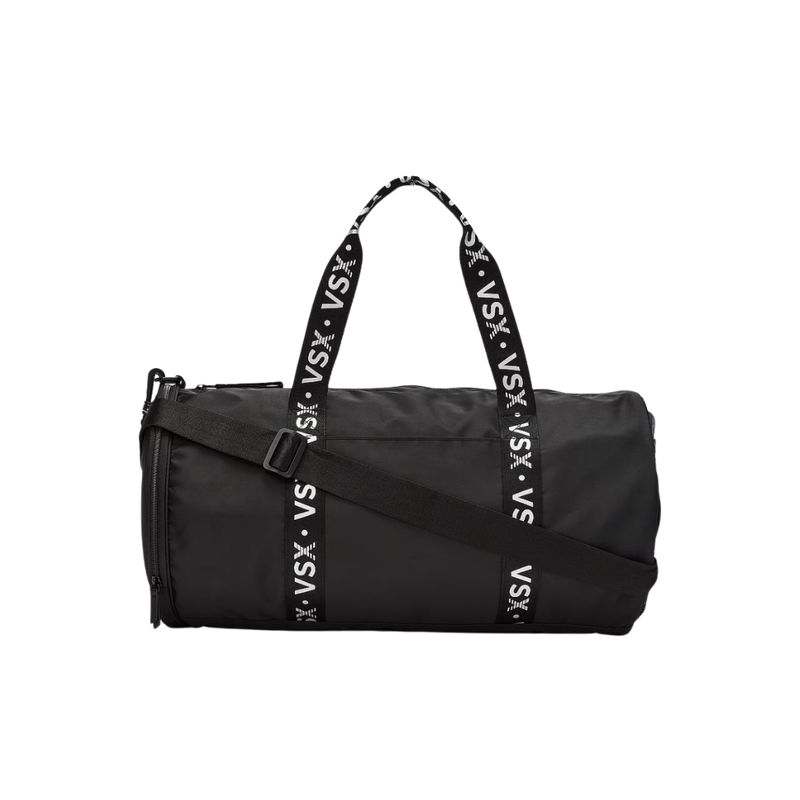 VICTORIA'S SECRET - BOLSO DEPORTIVO NEGRO VICTORIAS SECRET