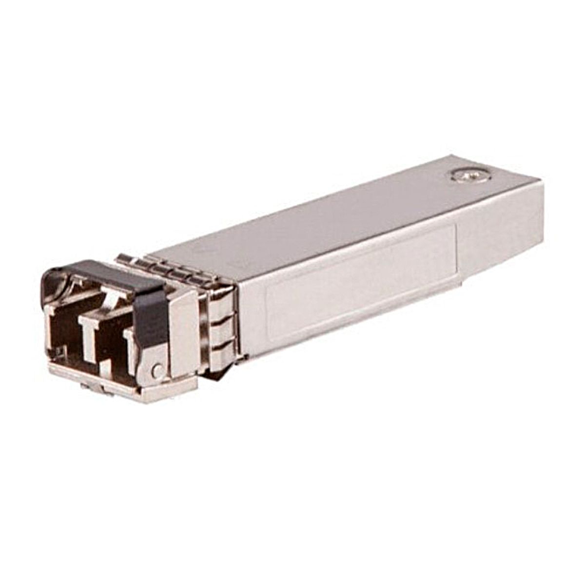 ARUBA - TRANSCEPTOR HPE ARUBA 10G SFP+ LC LR 10 KM MODO ÚNICO PN J9151D