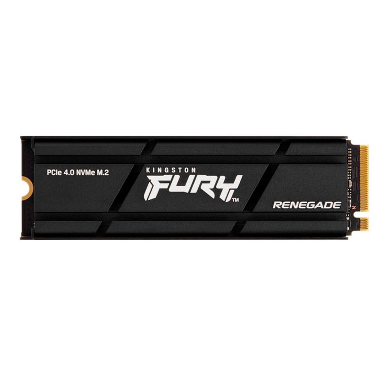 KINGSTON - UNIDAD DE ESTADO SOLIDO INTERNO KINGSTON PN SFYRDK2000G