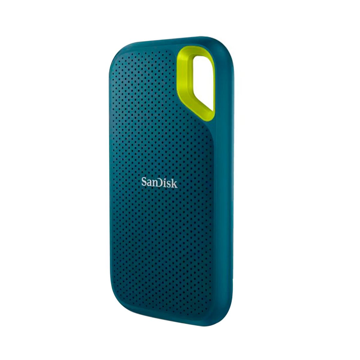 KINGSTON - UNIDAD DE ESTADO SOLIDO EXTERNO SANDISK PN SDSSDE61-4T00-G25M