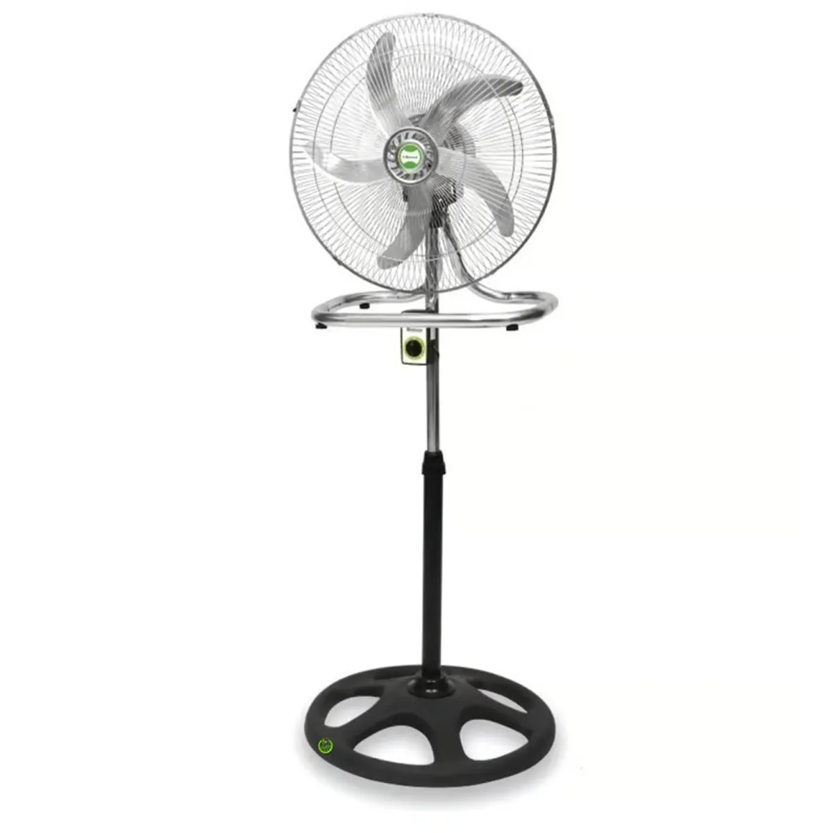 BOSSKO - Ventilador BOSSKO 3 en 1 18" 200W BK-8219VI - Paquete de 2 Unidades