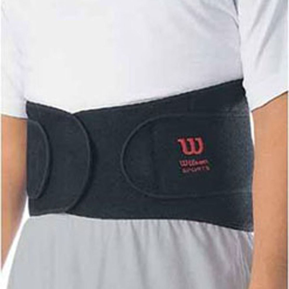 WILSON - Faja Lumbar Doble - Wilson