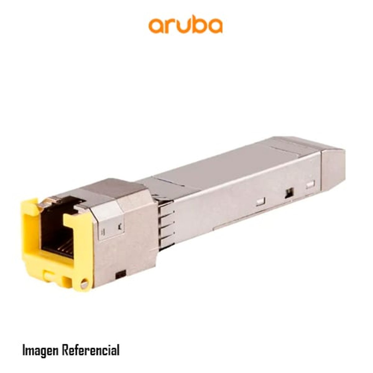 ARUBA - TRANSCEPTOR HPE ARUBA 1000BASE-T PNJ8177D