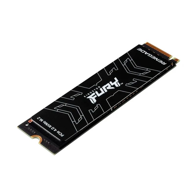 KINGSTON - UNIDAD DE ESTADO SOLIDO INTERNO KINGSTON PN SFYRD2000G