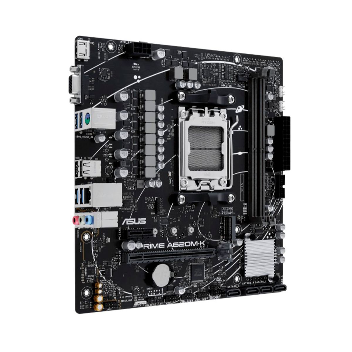 ASUS - PLACA MADRE ASUS PN PRIME A620M-K