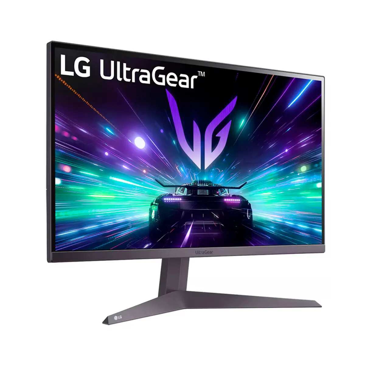 LG - MONITOR GAMING LG ULTRAGEAR 27  NEGRO PN 27GS50F-B