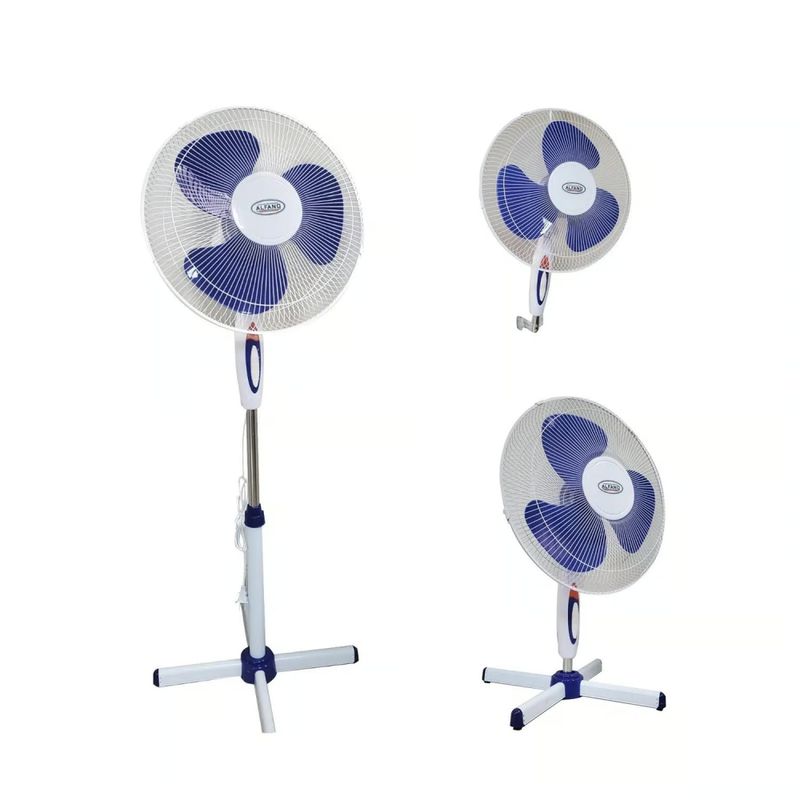 ALFANO - Ventilador 3 en 1 Alfano AL-1680