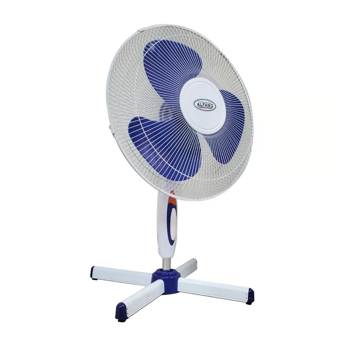 Alfano - Ventilador 3 en 1 Alfano AL-1680
