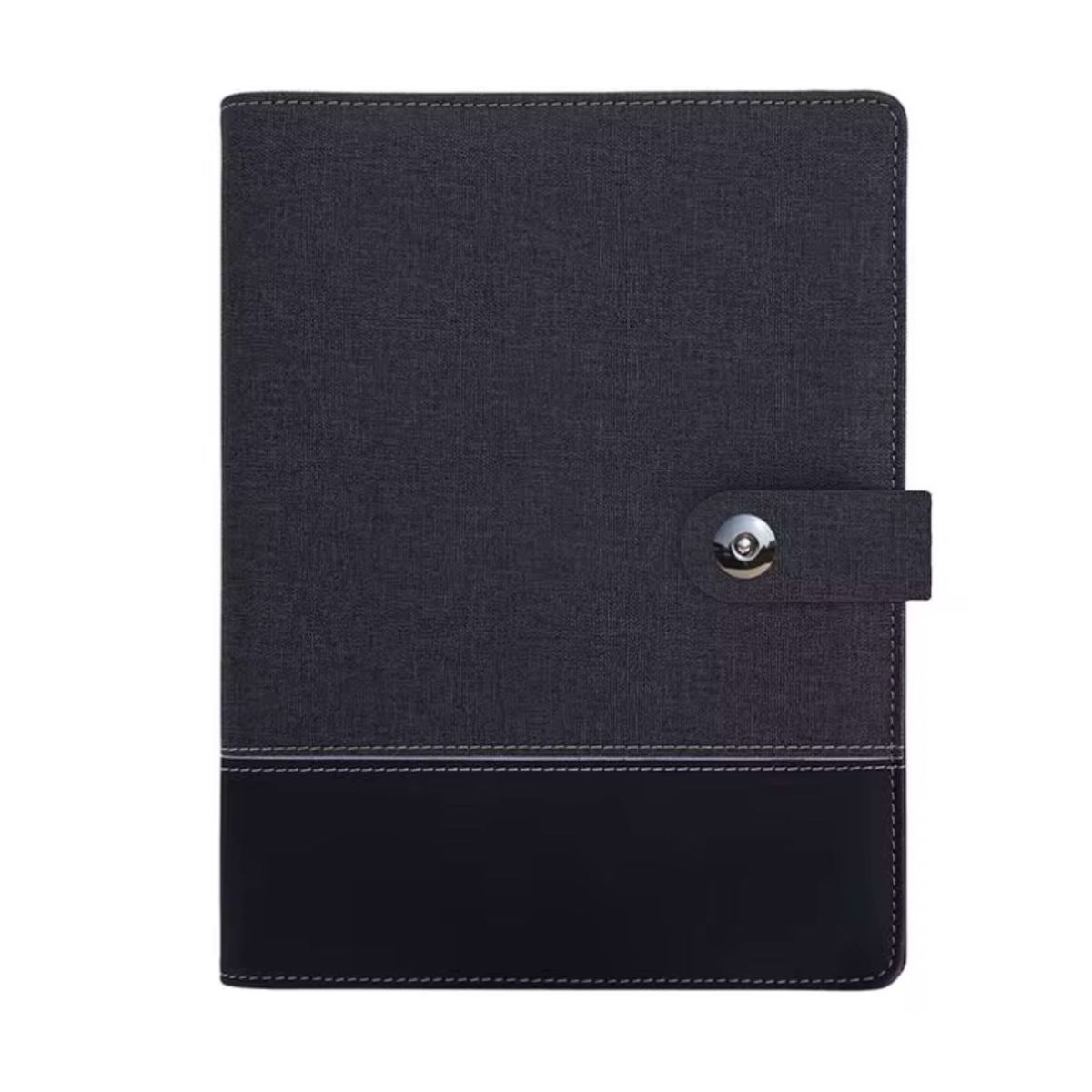 GENERICO - Agenda con cargador inalambrico de 8000 Amperios