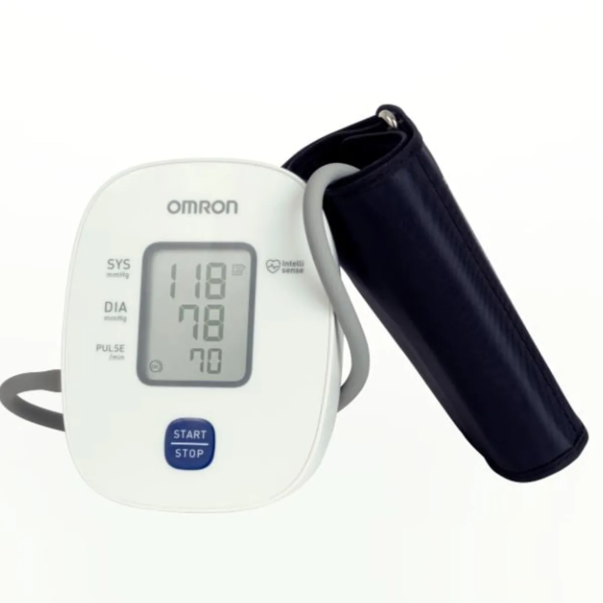 OMRON - Tensiometro digital de brazo HEM-7121J Omron