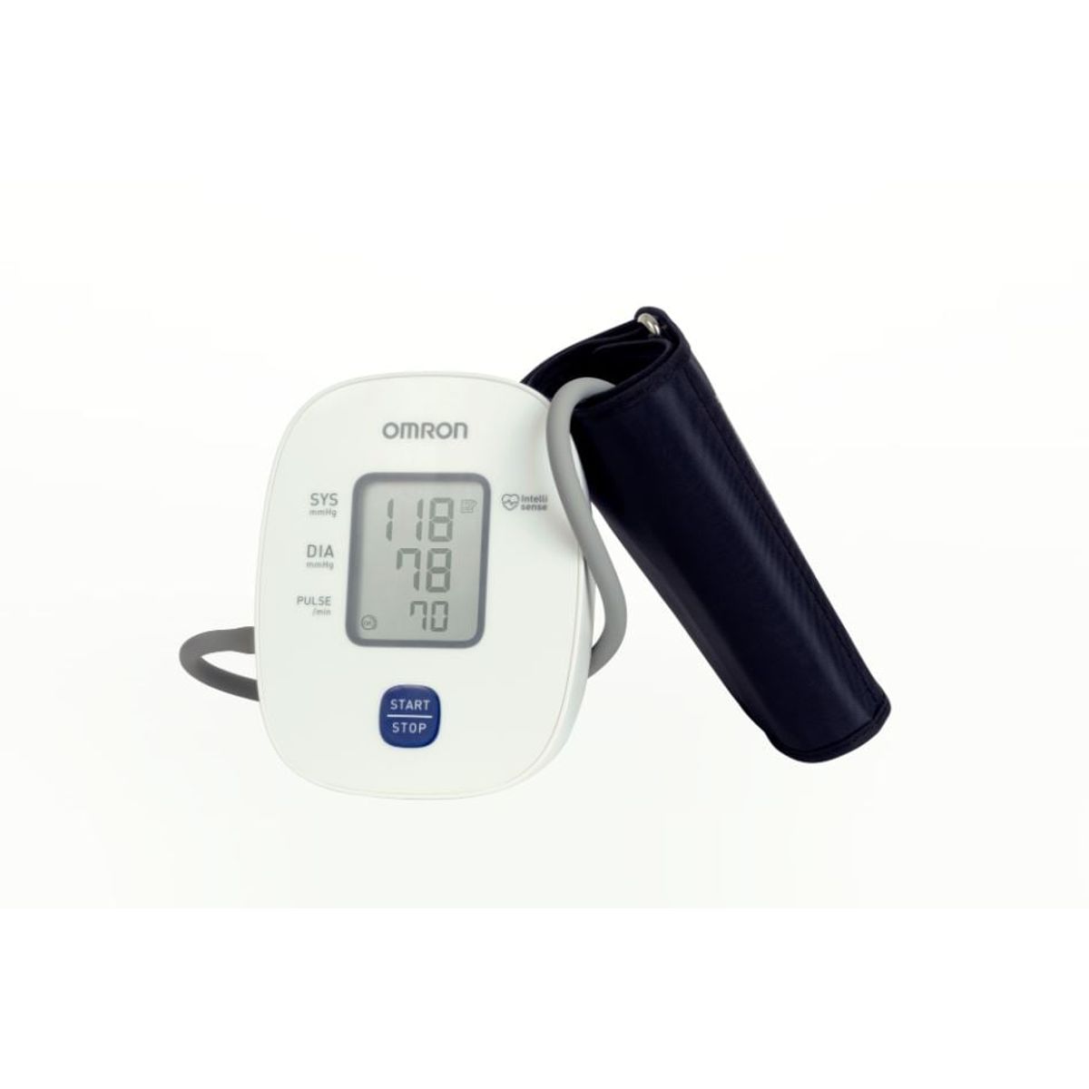 OMRON - Tensiometro digital de brazo HEM-7121J Omron