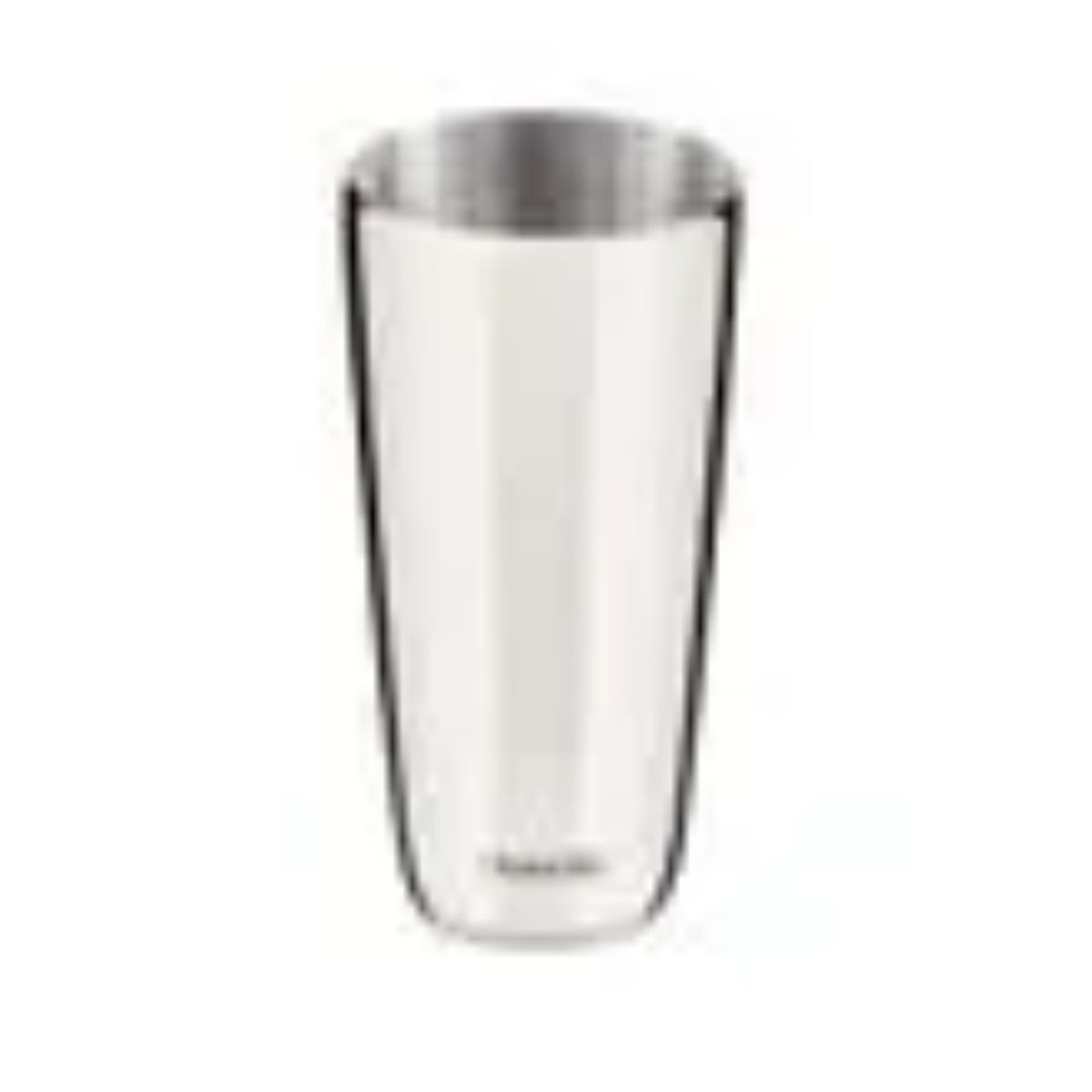 TRAMONTINA - Coctelera Boston Tramontina 07L  Elegancia y Precisión en Cada Cóctel