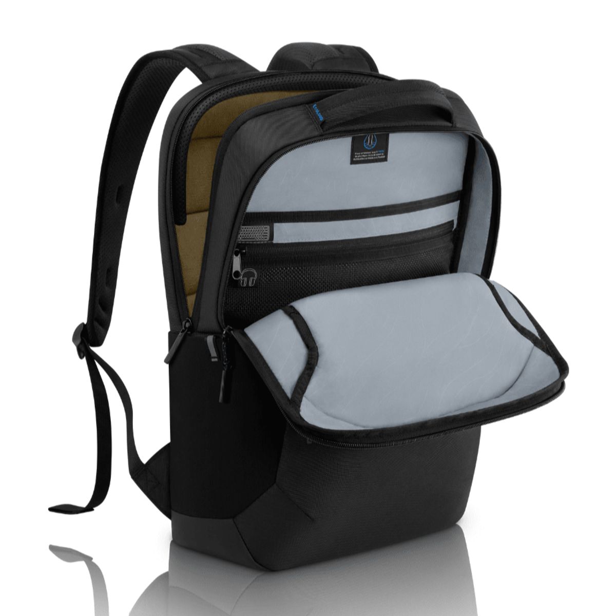 DELL - MOCHILA DELL ECOLOOP PRO BACKPACK 15.6