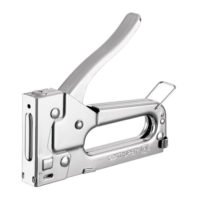 TRUPER - Engrapadora Truper Tipo Pistola +1000 Grapas
