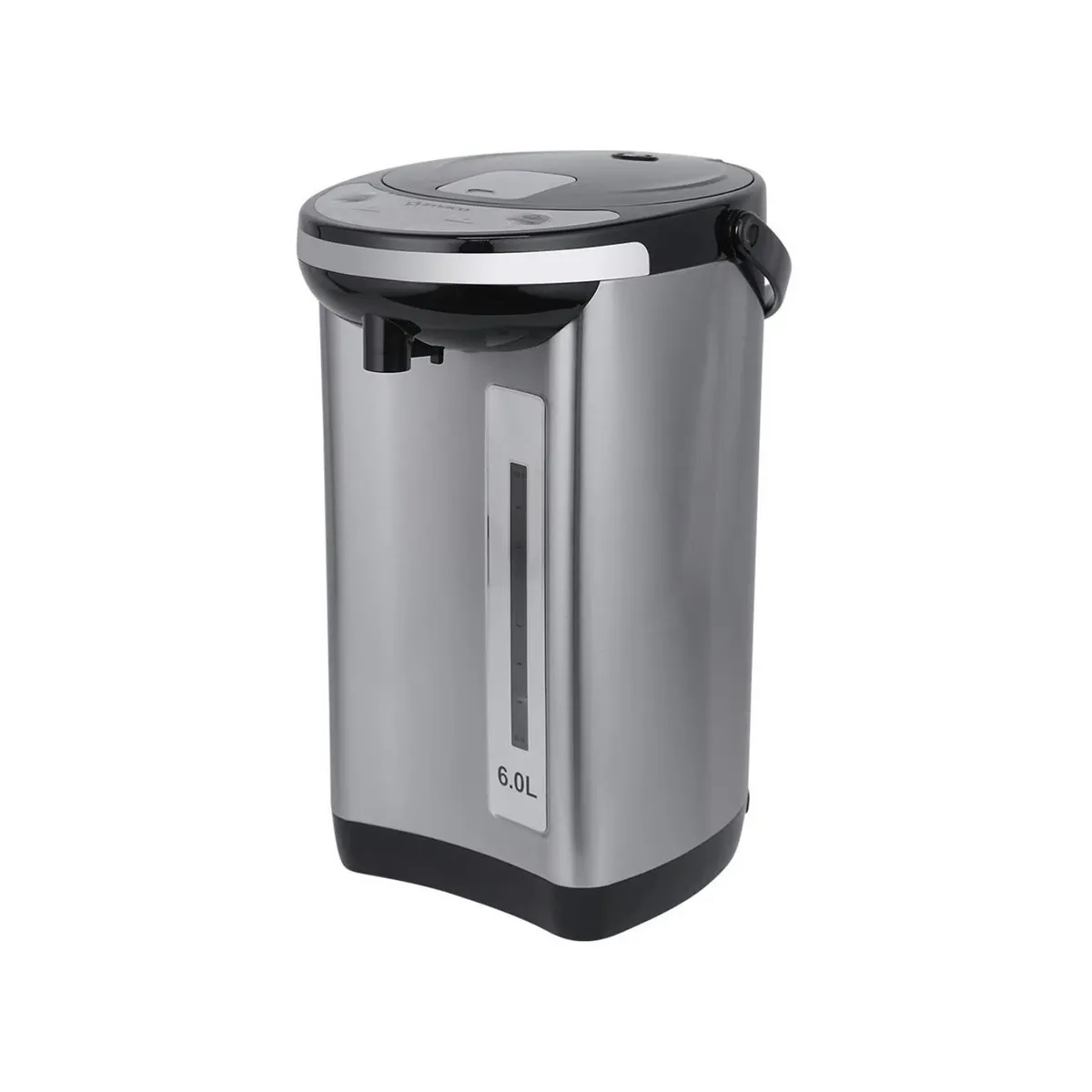 IMACO - Termo Dispensador 6L Imaco Acero Inoxidable TP6075SS
