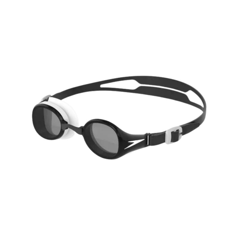 SPEEDO - Lente para Natación Speedo Hydropure Junior Black