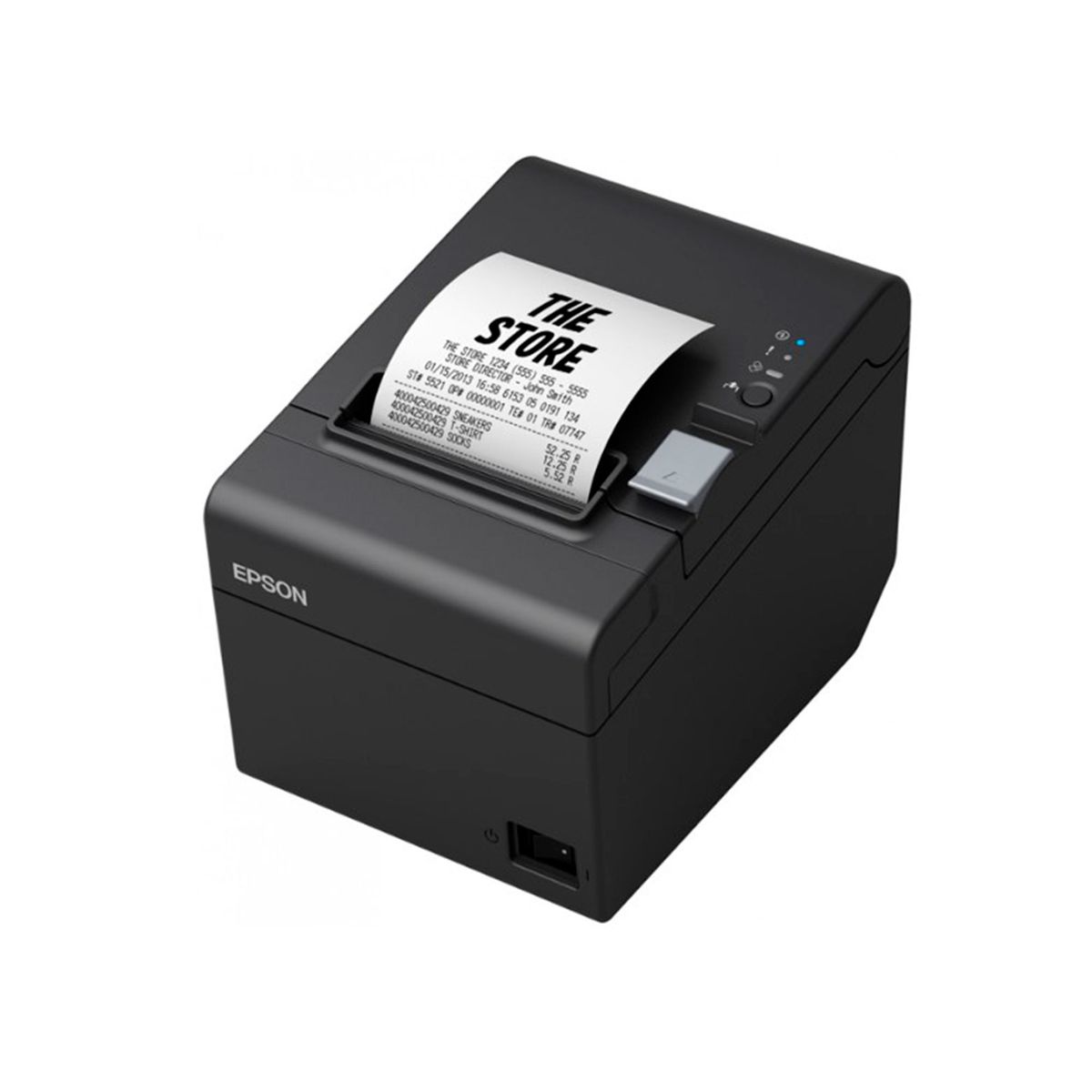 EPSON - IMPRESORA TERMICA DE RECIBOS EPSON TM-T20III PN C31CH51002