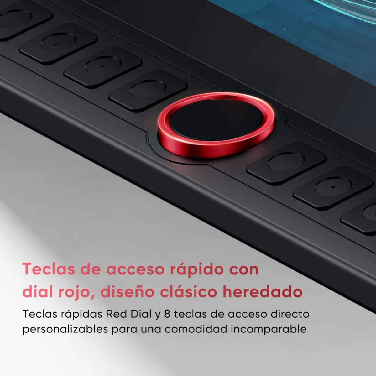 XP PEN - Pantalla Grafica XPPen Artist 15.6 Pro V2