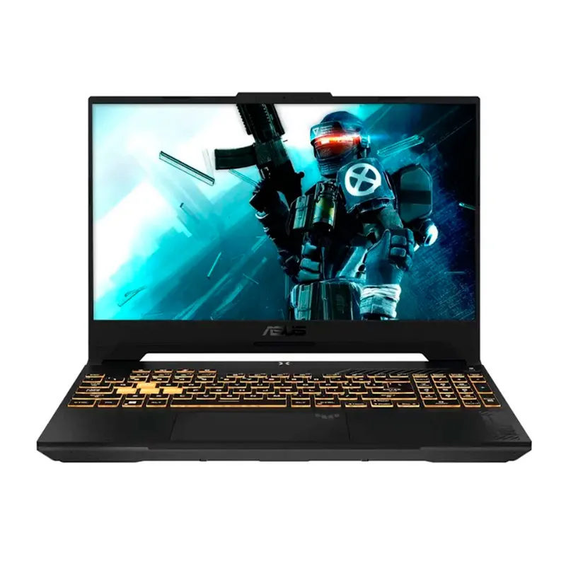 ASUS - NOTEBOOK ASUS TUF GAMING F15 PN 90NR0GW1-M001E0