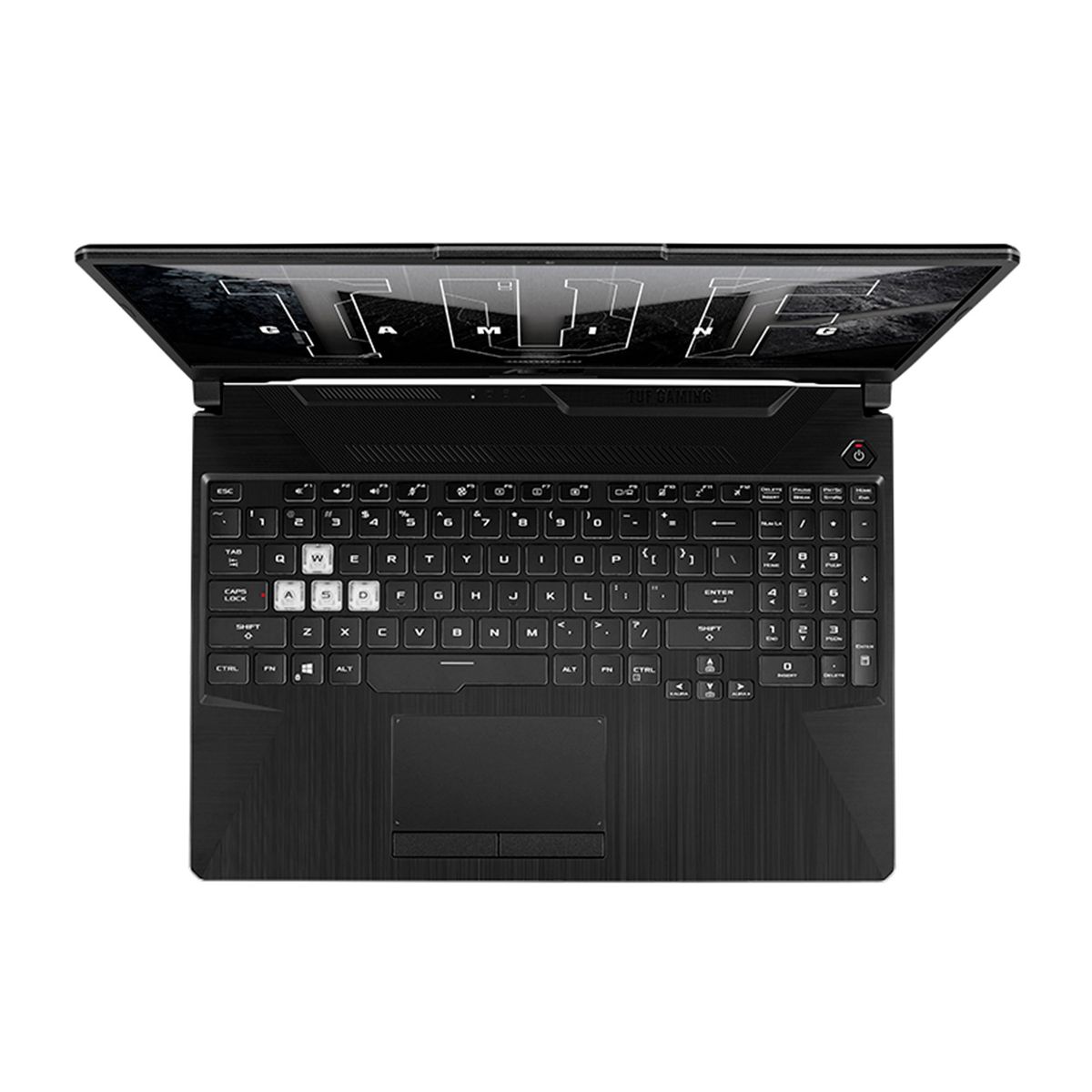 ASUS - NB GAMING ASUS NEGRO PN NBASFA506NCR019