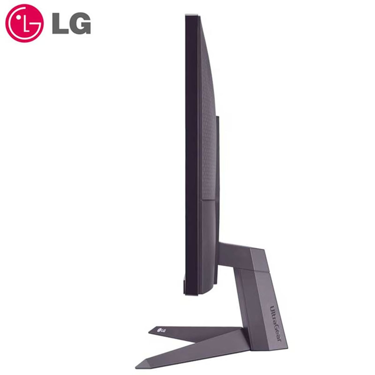 LG - Monitor LG UltraGear 27GS50F-B de 27 FHD 180Hz 1ms MBR HDR10
