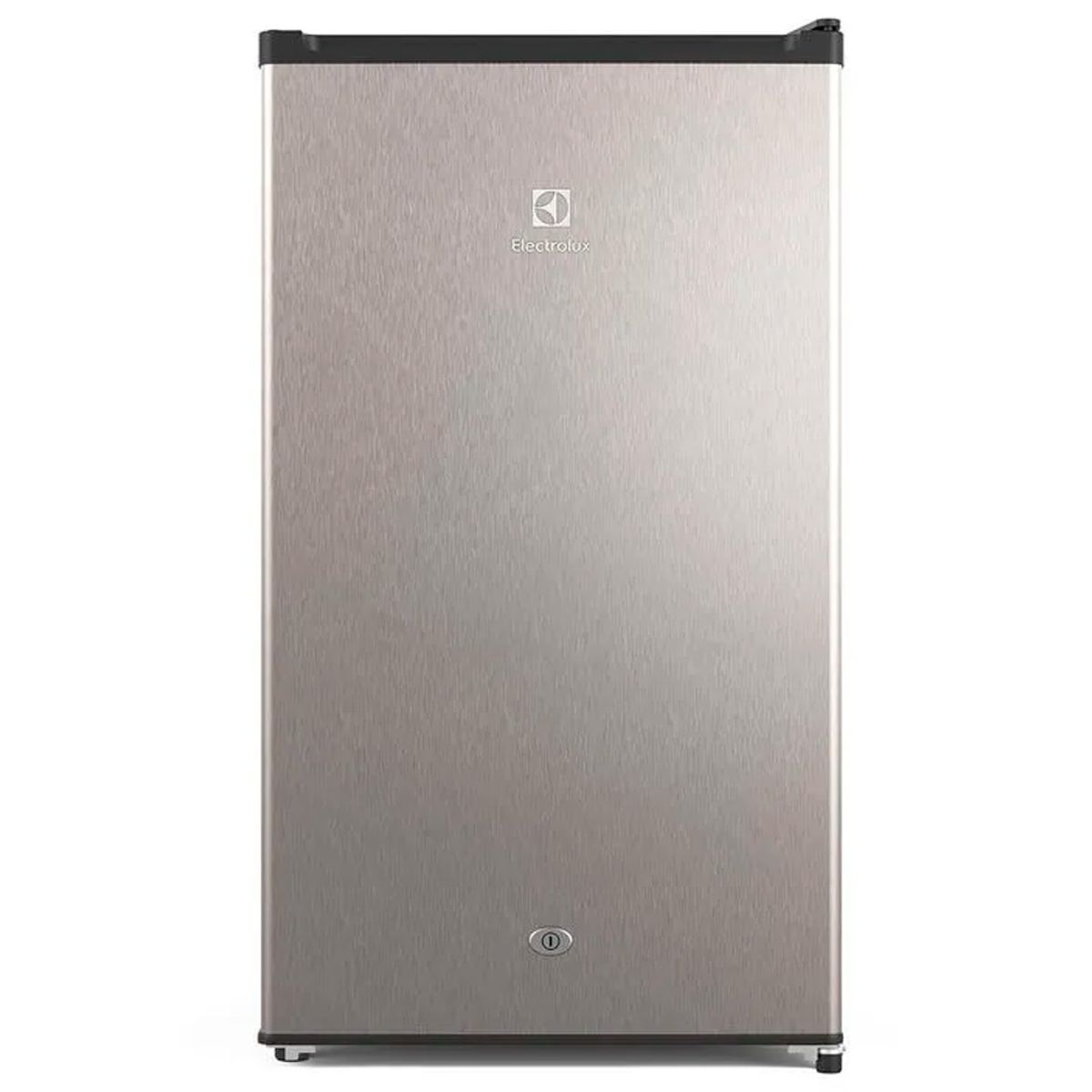 ELECTROLUX - Frigobar de 90 Lt Electrolux ERD090G2HWG Silver