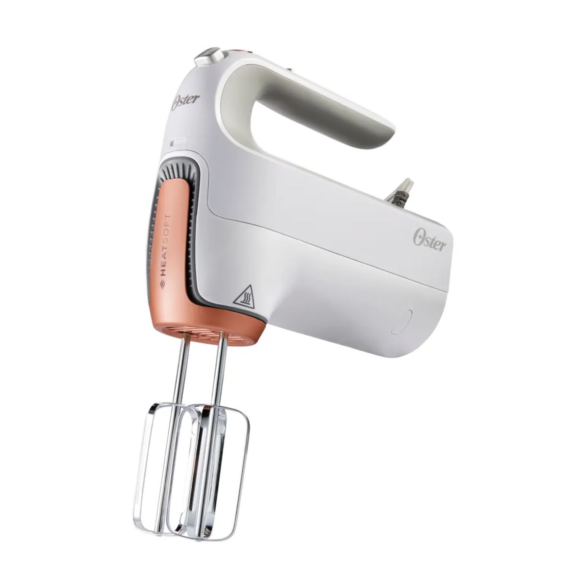 OSTER - BATIDORA DE MANO OSTER TECNOLOGÍA HEATSOFT FPSTHMAMR